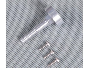 FMS 1.2M Super EZ 3136 Motor Shaft Adapter